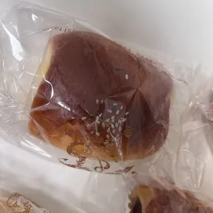 Hot Dog in a Blanket