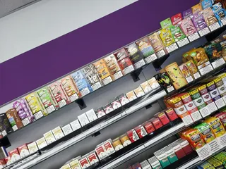 Freddys Smoke Shop 2