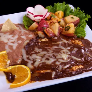 Huevos Sinchronizados