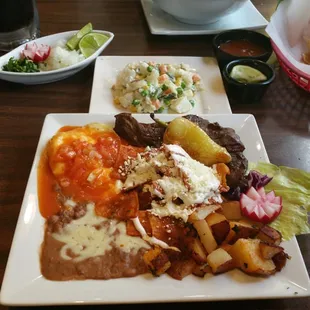 Mexican Breakfast