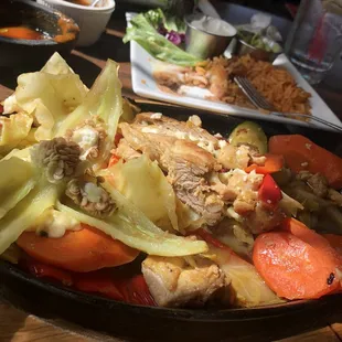 Fajitas
