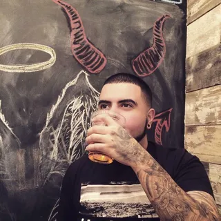 Carlos M.