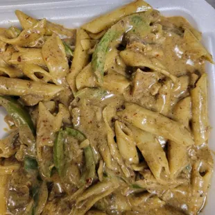 Best  pasta in norfolk