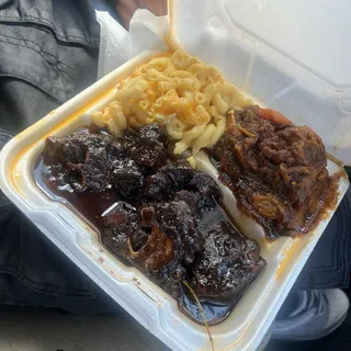 Oxtails