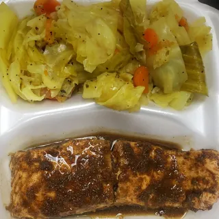 Salmon