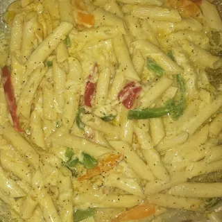 Rasta Pasta