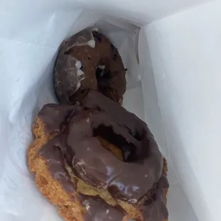 amazing donuts