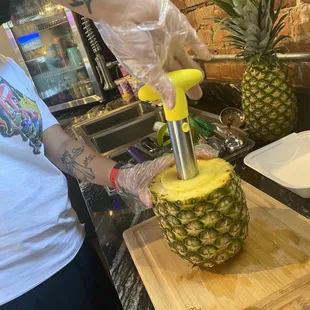drink