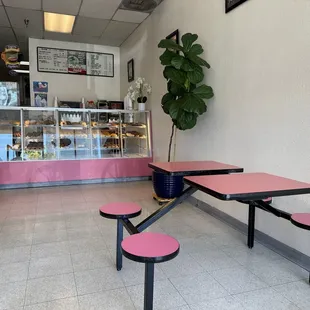 Cute place