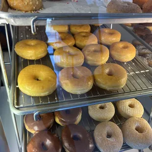 The best donuts in Fresno, Ca!