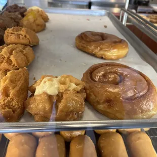 The best donuts in Fresno, Ca!
