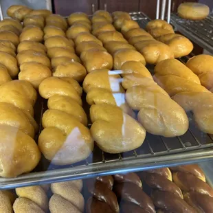 The best donuts in Fresno, Ca!