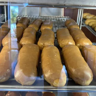 The best donuts in Fresno, Ca!