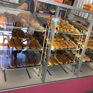 T&amp;D Donuts!