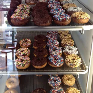 Sprinkles