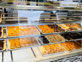 Bingo Donuts