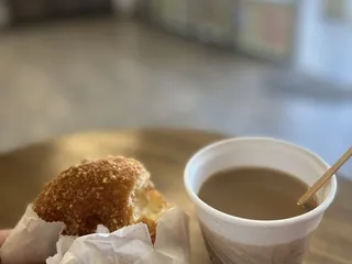 Old Town Donuts