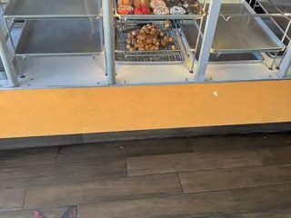 Kimbo's Donuts
