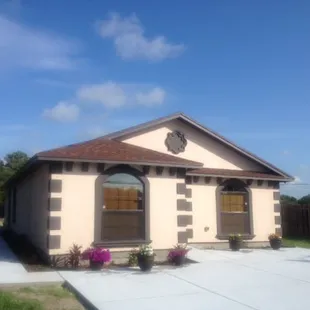 Vacation in comfort, your home away from home.