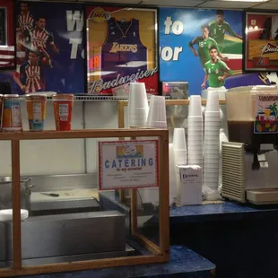 Restaurant (tacos,burritos,menudo,tortas... Much more