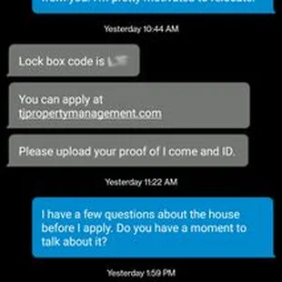 T&J Property Management