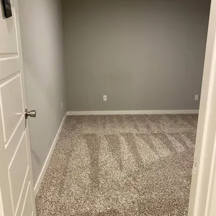 The home was very clean and great!