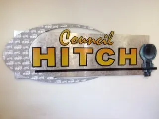 Council Hitch