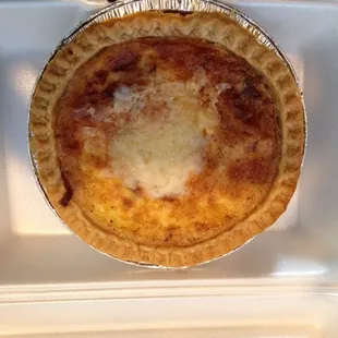 Quiches