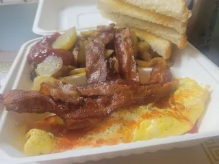 Sindy's Deli & Carryout