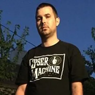 Justin G.