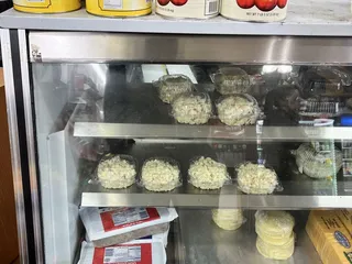 Pi's Deli