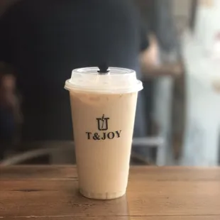 T & Joy