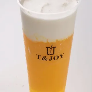 Mango Cheeze - T Smoothie