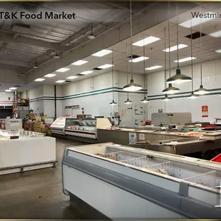 T&K Food Market