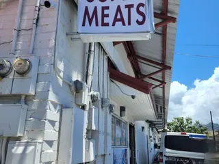 Kalihi Super Meats