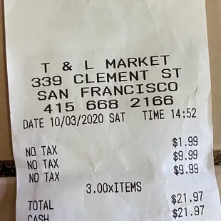 Though the cost of the noodle is small but the principle of selling expired food is just wrong and unethical.