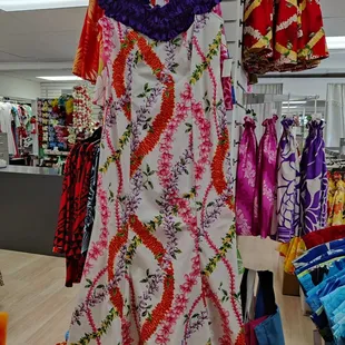 Lei print