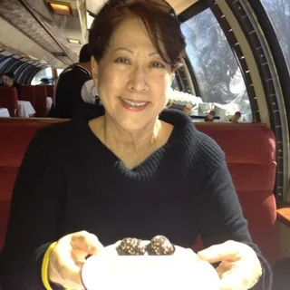 Gayle O.
