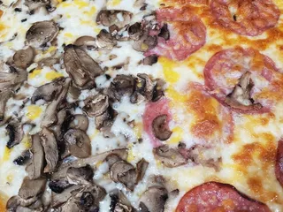 Papa Murphy's