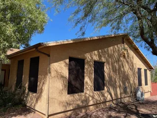 Southwest Solar Screens