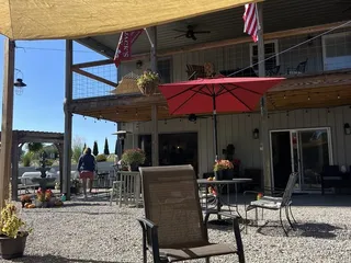 Happy Jack’s Winery