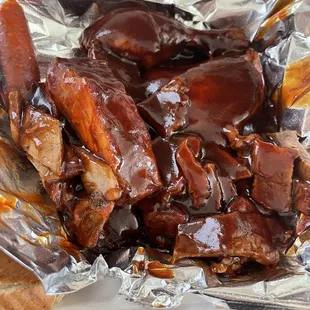 T&R Taste of Texas