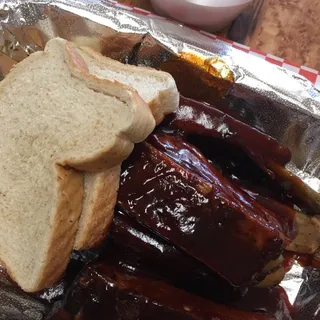Rib Sandwich