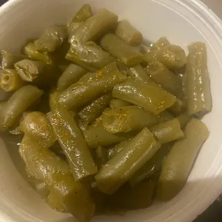 Green Beans