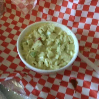 Macaroni Pasta Salad