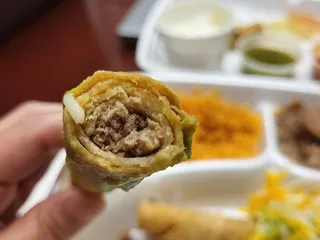 Molcasalsa Mexican Food