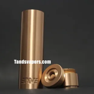 Manhattan Copper #Mod  http://www.tandsvapors.com/store/box-and-mech-mods/