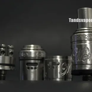 #MephistoV2 RDA http://www.tandsvapors.com/store/rdas/