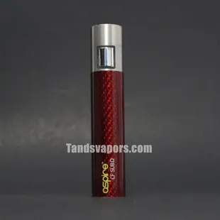 #CFSUBOHM #Red http://www.tandsvapors.com/store/batteries-and-chargers/