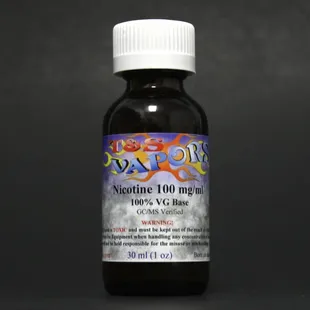 #Nicotine Concentrate 10% VG Based http://www.tandsvapors.com/store/diy-e-liquid/